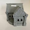 Dungeons & Dragons (House 3D Printed)