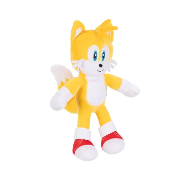 Sonic 3 Movie Basic Plush - Tails