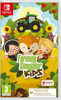 Farm Simulator Kids [Digital Code Only]